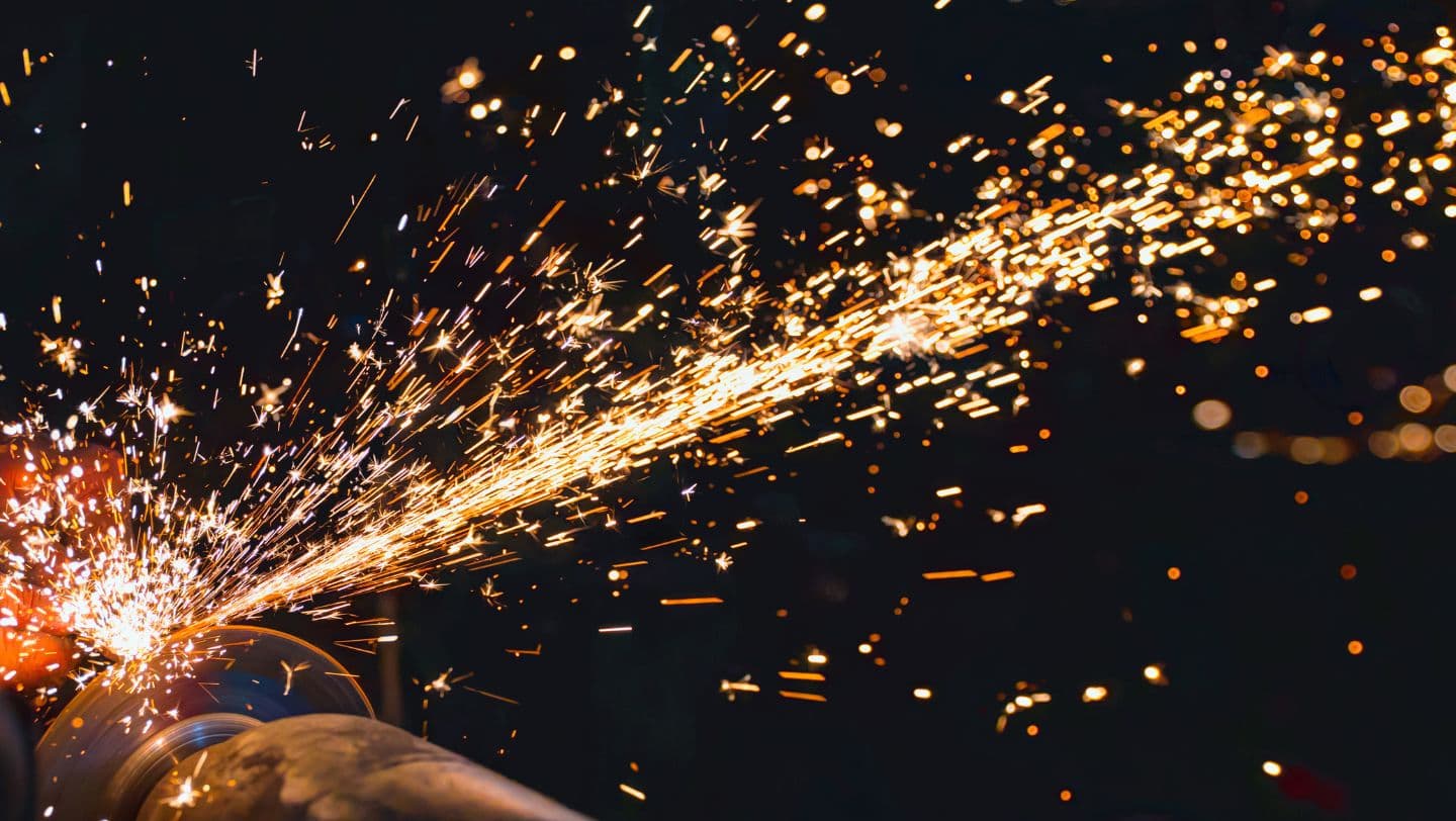 Industria metalmecánica en San Luis Potosí